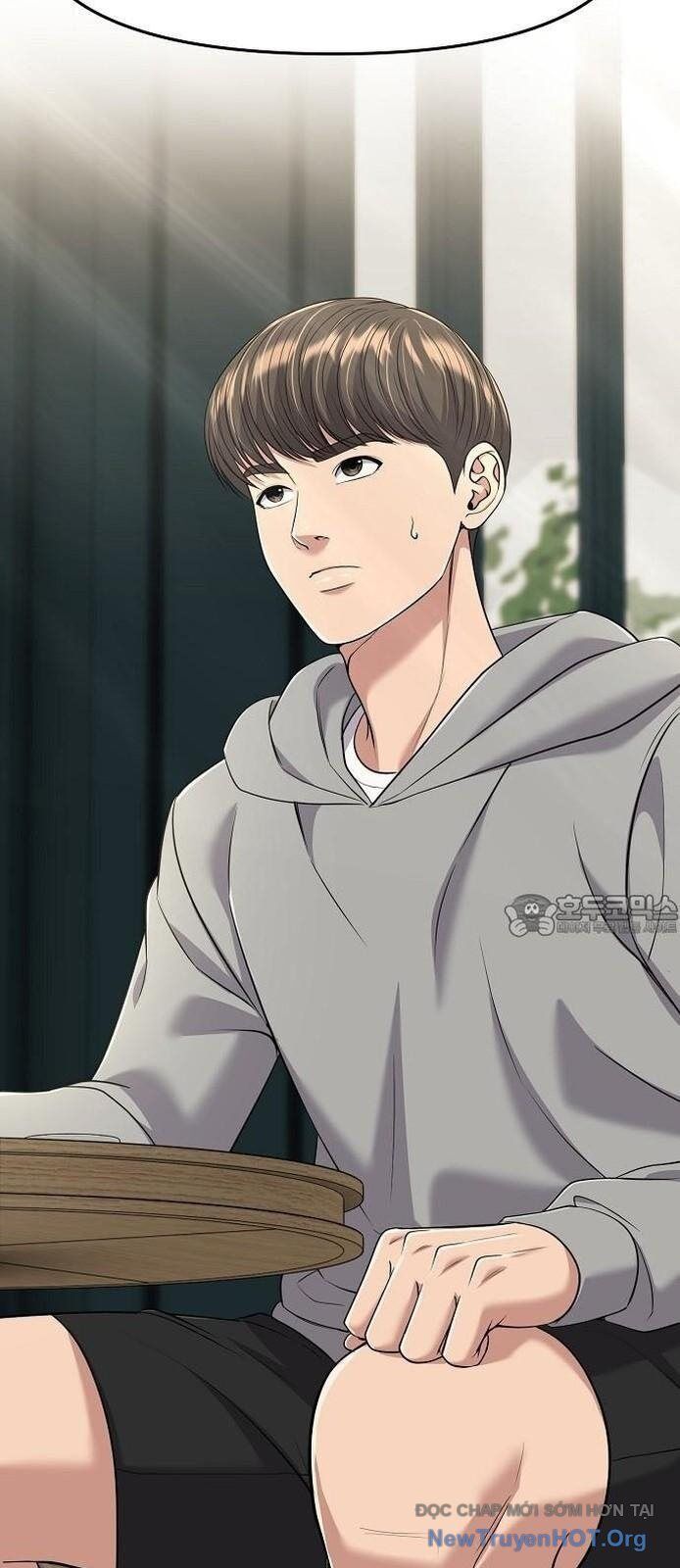 Nhân Viên Thực Tập Kim Cheolsu - chap106 - Trang 16